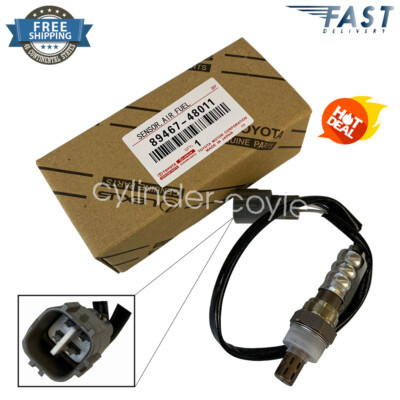 Genuine New Oxygen O2 Sensor 234-4260 For Toyota Downstream Tundra 4.6 5.7 RAV4
