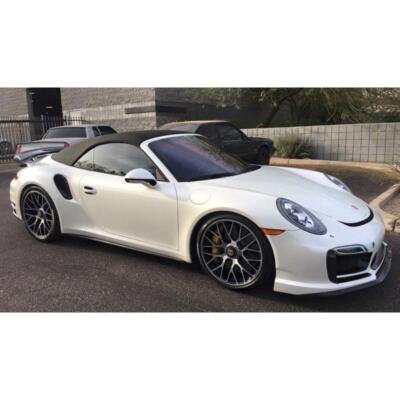 Avery Dennison SW900 Supreme Gloss White Pearl Vinyl Car Wrap Film | 109-S