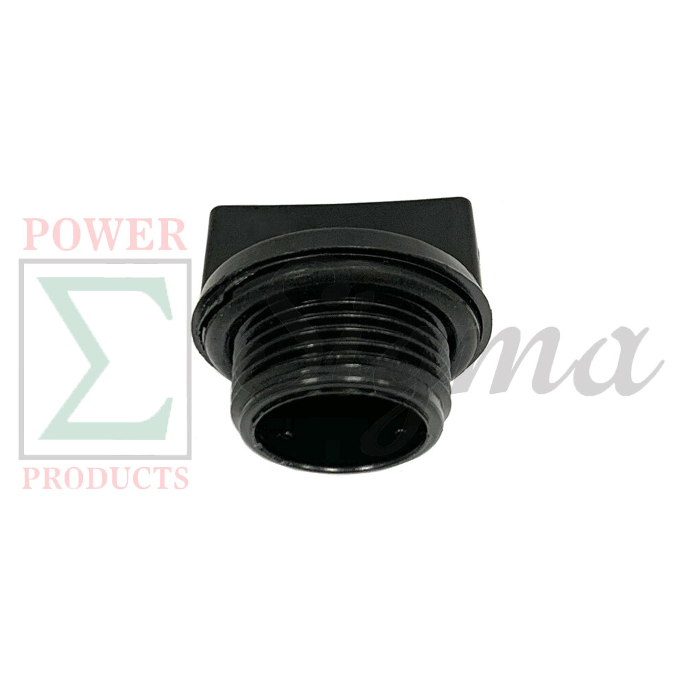 Water Drain Fine Thread Plug For Red Lion 6RLAG-2LST 6RLAG-2LTT 208CC 2 IN Pump