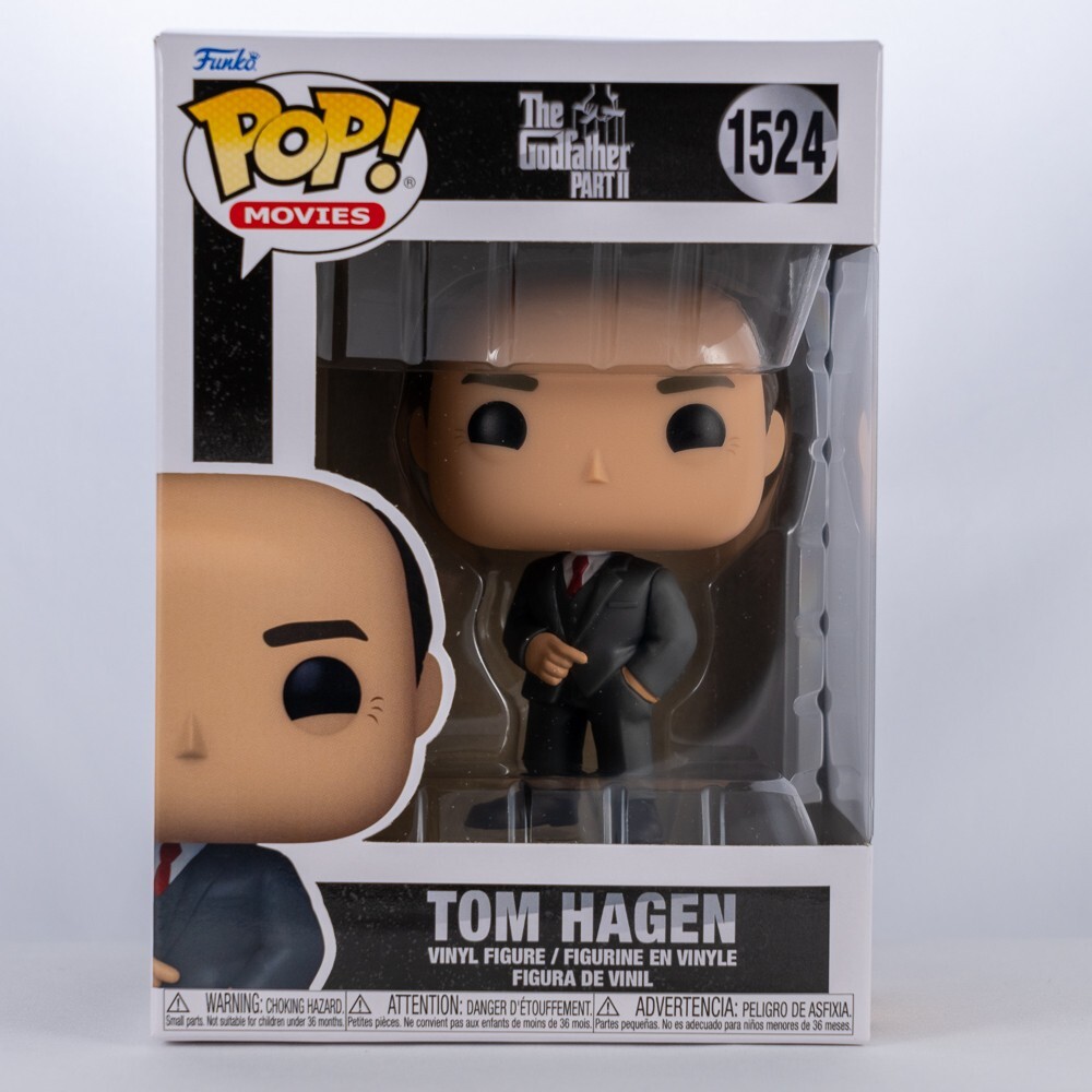 FUNKO POP! グッドオーメンズ Amazon.com: Funko Pop! TV: Good Omens - Crowley with Apple