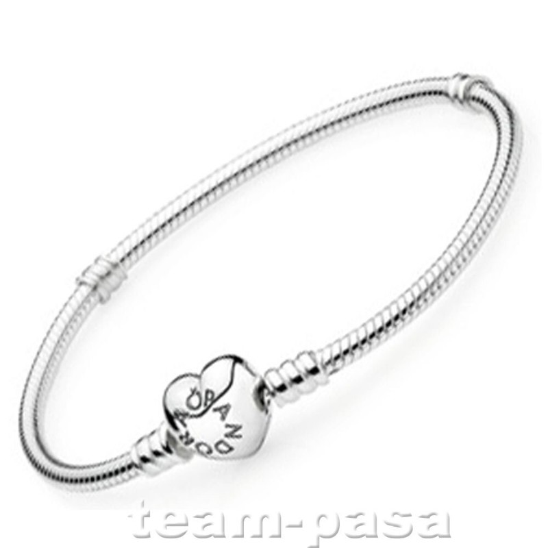 Pandora  590719 Armband Silber Schmuck Ale 925 + Geschenkbox