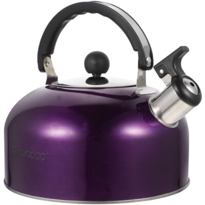 Stainless Steel Kettle Household Pot Water Kettle Whistling Pot Kettle