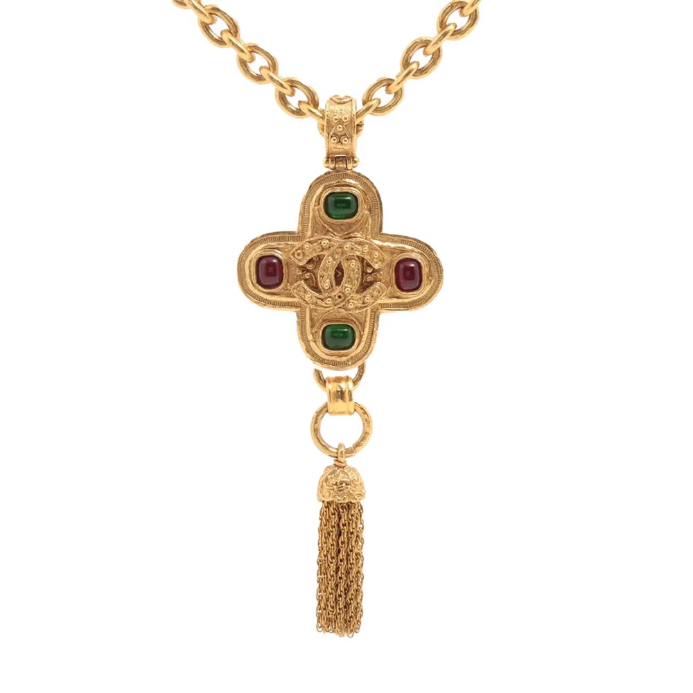 CHANEL Fashion Necklaces & Pendants