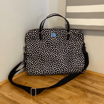 Kate spade wilson 2024 road daveney laptop bag
