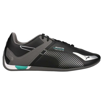 

Мужские черные кроссовки Puma Mercedes Amg Petronas F1 A3rocat Motorsport Athletic S, Черный, Puma Mercedes Amg Petronas F1 A3rocat Motorsport
