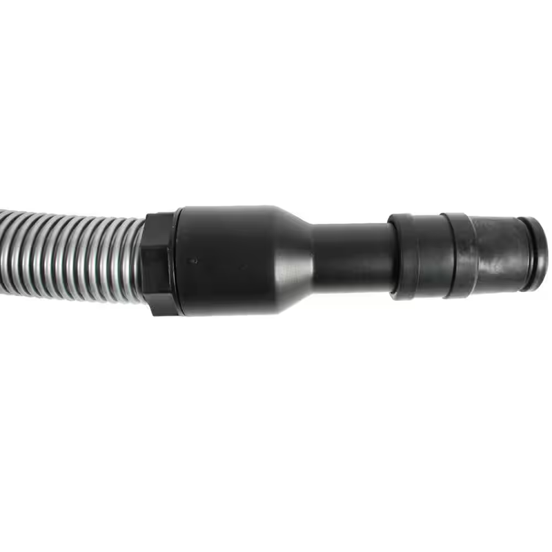 30 Ft. Shop Vacuum Hose and Swivel Adapter with Power Tool Adapter Set