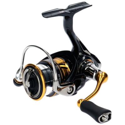 Daiwa LEGALIS LT2000S-XH Spinning Reel | eBay