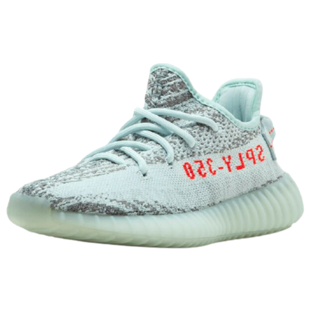 Yeezy Boost 350 V2 Low Blue Tint for Sale | Authenticity