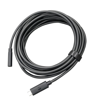 Meta Quest Link Virtual Reality Headset Cable for Quest 2 and Quest- 16FT (5M) 