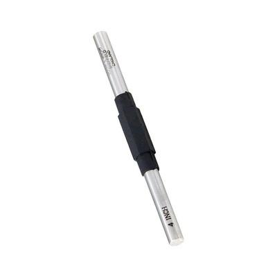 Moore and Wright 4'' Micrometer Standard Setting Length Calibration Gauge 98004
