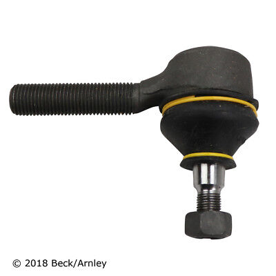 Steering Tie Rod End Beck/Arnley 101-3767