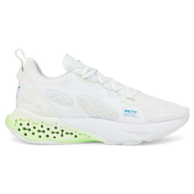 

Мужские кроссовки Puma Xetic Halflife Lenticular Спортивная обувь 376280-03, Белый, Puma Xetic Halflife Lenticular