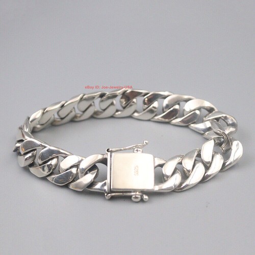 え*ん様 PRY Silver Chain Bracelet シルバー925 ブ Silver Chain Bracelet – PRY