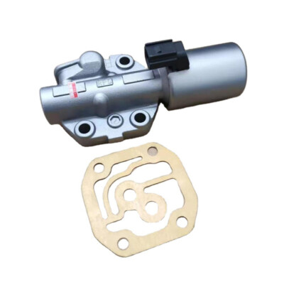 Transmission Shift Solenoid & Gasket For Honda CR-V Civic Accord Fit 28250R90003