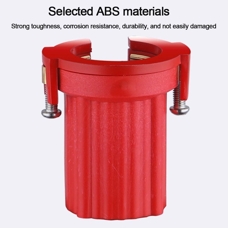 Faucet Anti-loosing Faucet Installation Fastener Repair Tool Fixed Base Nut