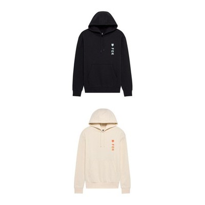 Fox Hoodie Girls WINNERS CIRCLE FLEECE PO hoodie hoody sweater