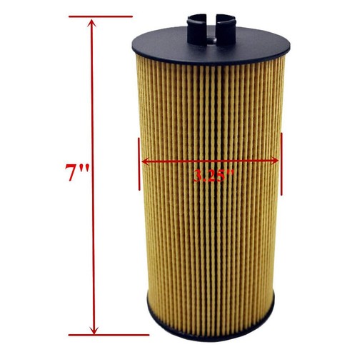 For Ford Oil Filter FL-2016 PowerStroke 6.0L 6.4L Diesel 6.0 L 6.4 L