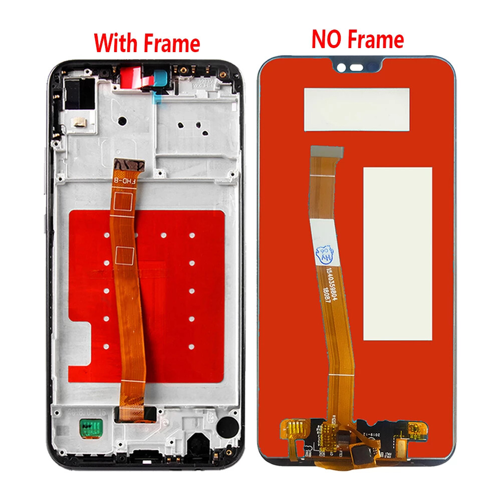 ANDROID - P20 lite 1台 nova lite 3 1台 計2台セット 徹底比較！ファーウェイ「P20 lite」「Mate 20 lite」「nova
