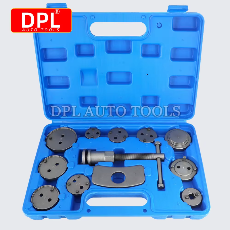 Étrier De Frein À Disque Universel Pour Voiture, Kit D'Outils De Compresseur De 