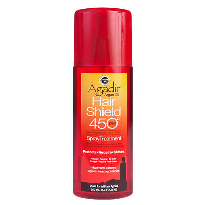 AGADIR Hair Shield 450 Spray Treatment  6.7 oz