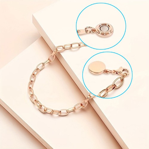 Jewelry Strong Magnetic Lobster Clasp Extender Hooks Closure Clasp For Necklace 