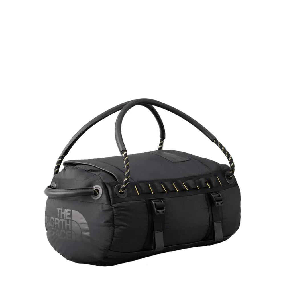 The North Face Limited Edition Black Series Base Camp Duffel