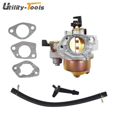 New & High Quality Carburetor Fit For Honda GX390 16100-Z5T-901 Lawn Mower