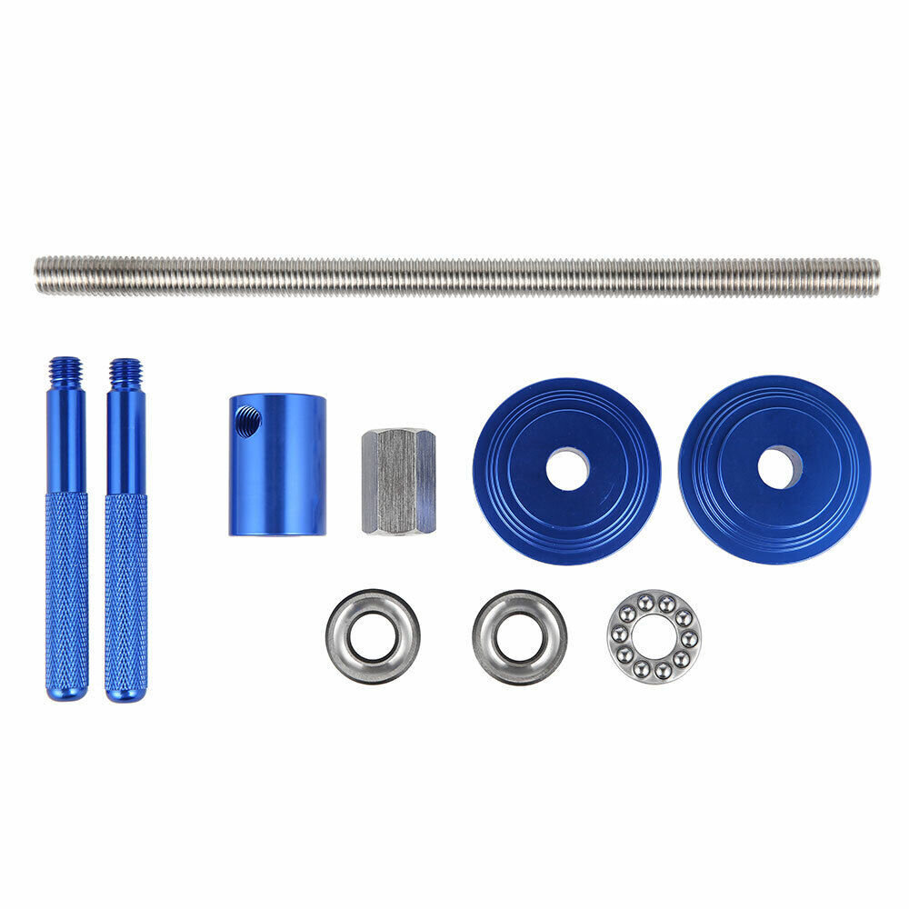 Bicycle Bike Headset BB Bottom Bracket Press Tool Installation Tools Durable~