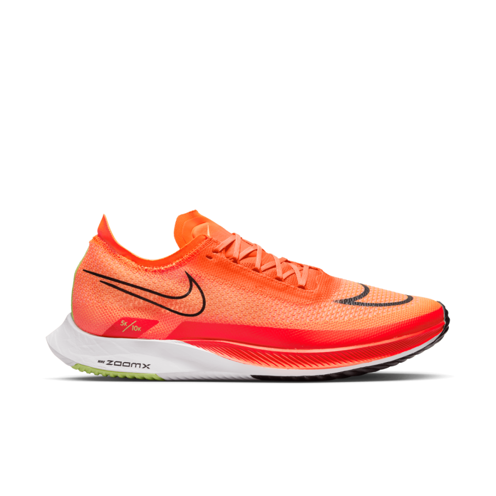 

Обувь унисекс Nike ZoomX Streakfly оранжевый DJ6566-800, Nike ZoomX Streakfly