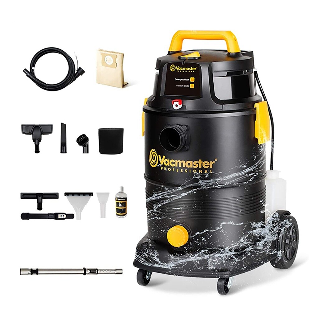 Vacmaster пылесос