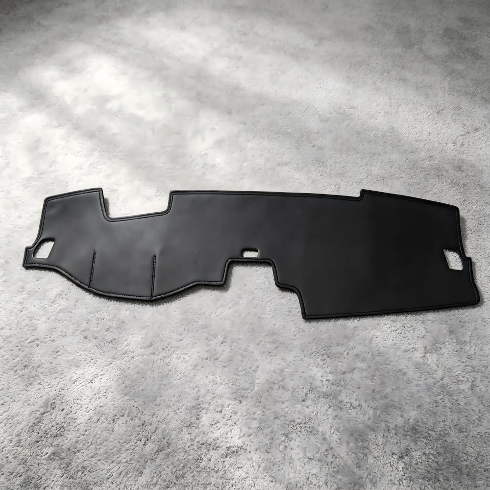 For 2023-2025 Honda CR-V Car Leather Dashboard Dash Cover Protector Mat Pad