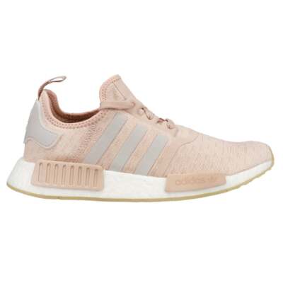 

adidas CQ2012 Nmd_R1 Женские Кроссовки Обувь Повседневная - Розовый, adidas Nmd_R1