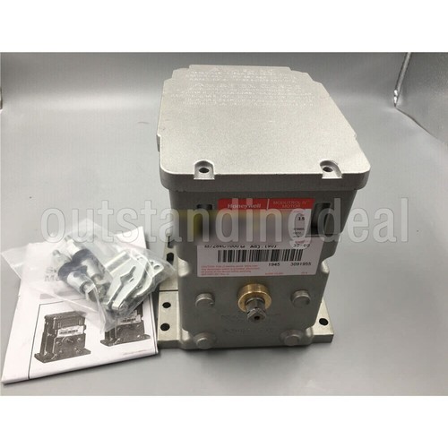 Honeywell M7284A1004 Damper Actuator | Acquisti Online Su - Foto 4