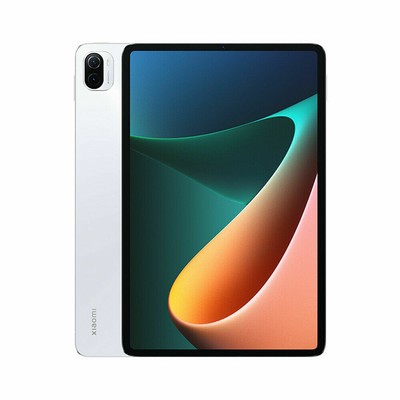 Xiaomi Mi Pad 5 6GB 128GB Tablet 120Hz Display 8720mAh Snapdragon 860