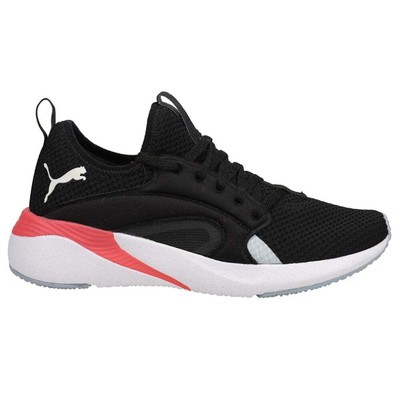 Женские черные кроссовки Puma Better Foam Adore для бега, спортивная обувь 19533805