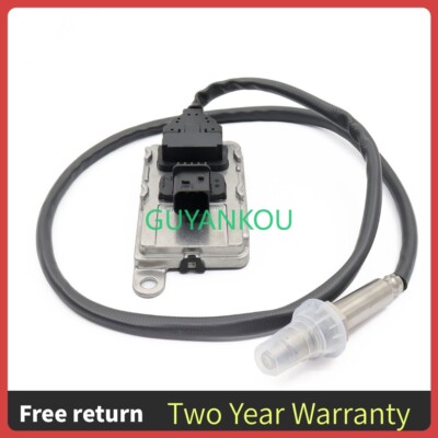 4326868 SNS152C A2C95993600-01 5WK96752C Nitrogen Oxide Nox Sensor for DAF