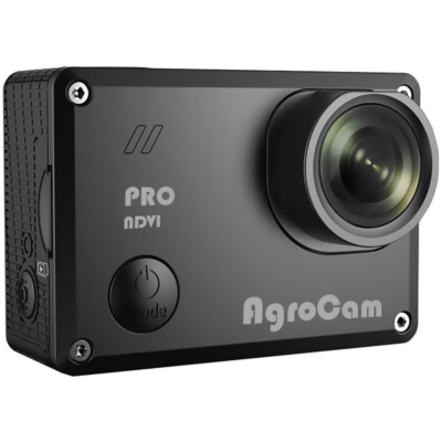 AgroCam PRO NDVI camera for single camera NDVI analysis