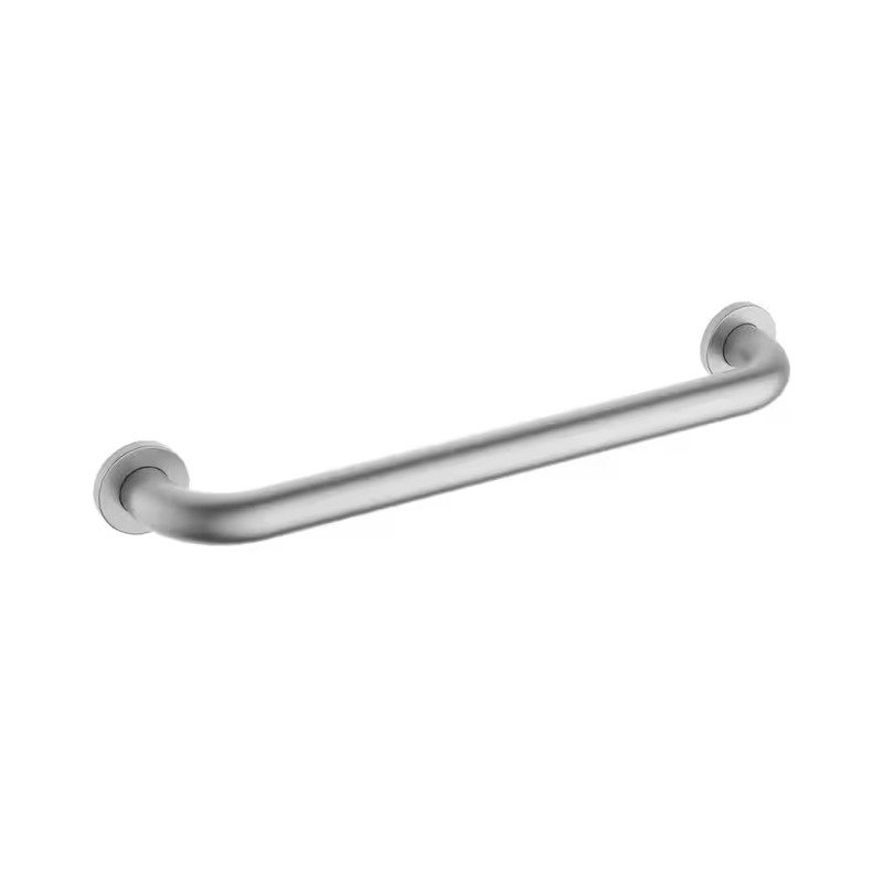 Stainless Grab Bar Bathroom Safety Handle Shower Handicap Wall Support Rail