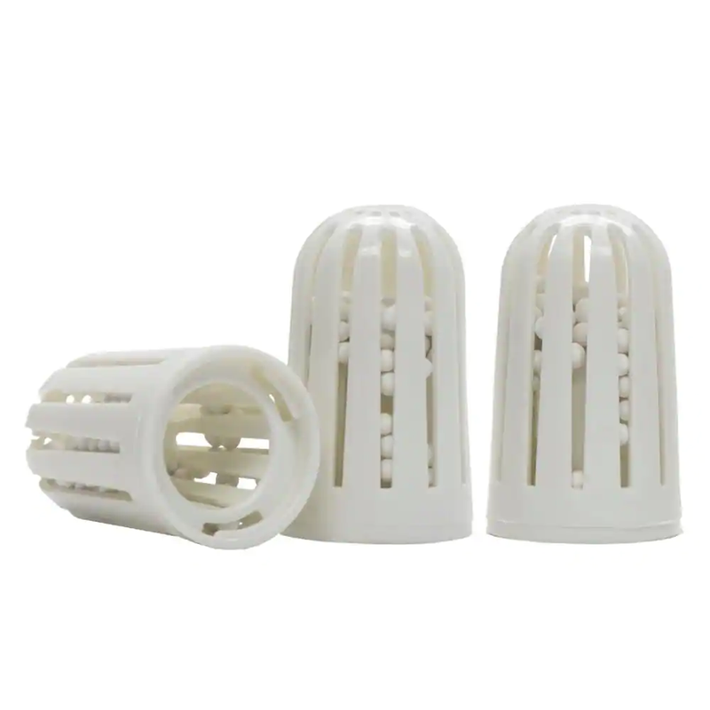 Demineralization Cartridge for Aurora Ultrasonic Humidifier (3-Piece)