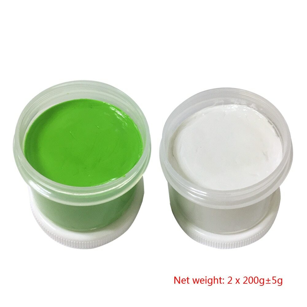 200gx2 ABR Ear Impression Putty Impression Material Custom Earmolds and