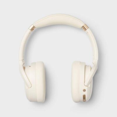 Беспроводные наушники-вкладыши Bluetooth с активным шумоподавлением и микрофоном