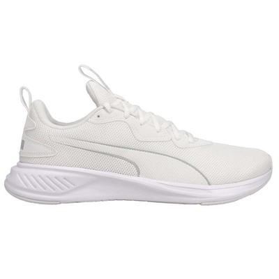 

Мужские кроссовки Puma Incinerate Running, размер 9,5 м, спортивная обувь 37628803, Белый, Puma Incinerate Running