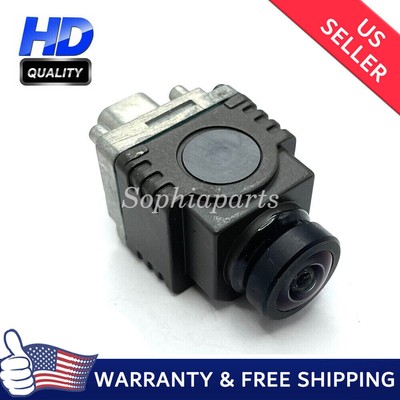 For BMW i8 X3 X4 X5 X6 Surround View Camera 9388797 66539388797