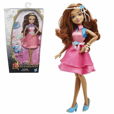 descendants puppen toys r us