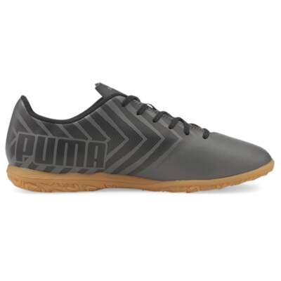 

Мужские черные кроссовки Puma Tacto Ii It Soccer спортивная обувь 10670303, Черный, Puma Tacto Ii It Soccer