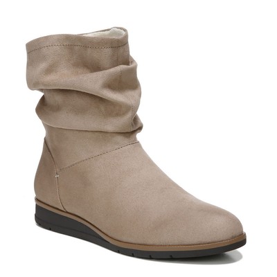 

Женские ботинки Dr. Scholls Lofty - серо-коричневый, Taupe