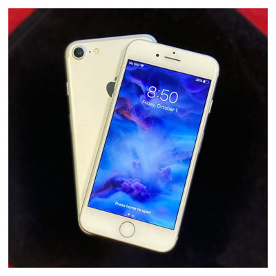 Apple iPhone 7 -32GB 128GB- iOS GSM Unlocked Verizon T-Mobile Pristine Conditio