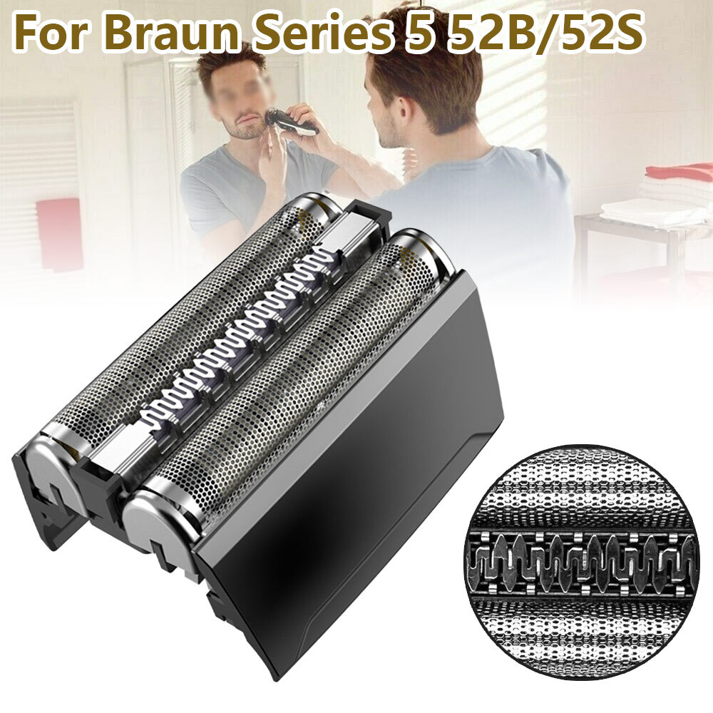 Razor Series 5 Wet/dry 52b/52s