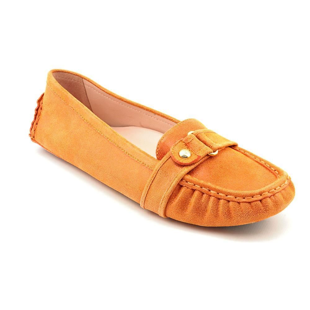 Taryn Rose Women's Suede Flats and Oxfords