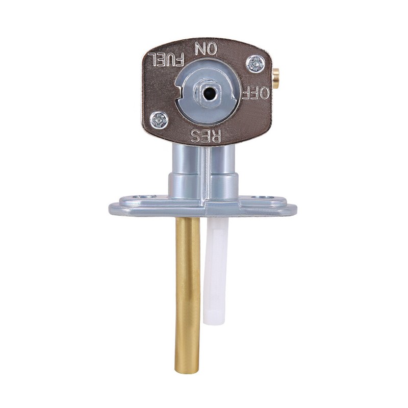 Fuel Valve Shut Off Petcock For Arctic Cat 400 500 2x4 4x4 1998-05 ATV 0470-445